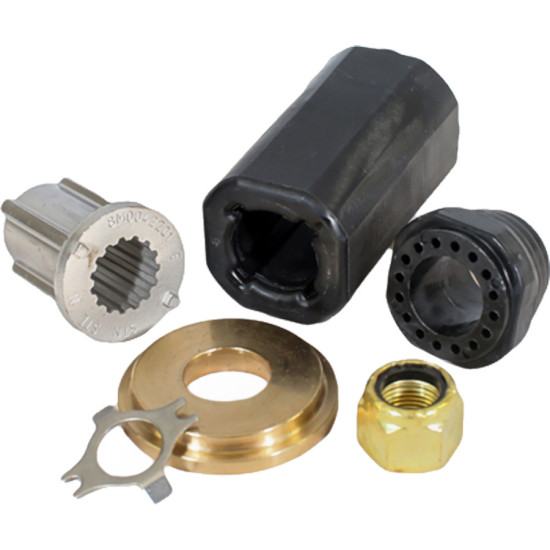 Kit Mozzo Flo-Torq II MERCURY MERCRUISER 135-300Cv 835257Q6 PIECESBATEAUX.COM