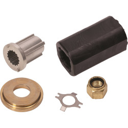 Kit de buje Flo-Torq II MERCURY MERCRUISER 40-300 CV 835257Q1--835257K1 PIECESBATEAUX.COM