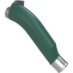 Gomito scarico VOLVO MD6, MD7, MD11, MD17 833998 PIECESBATEAUX.COM