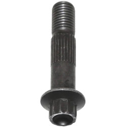 Vis de bielle MERCURY 75-115Cv 4T et YAMAHA M8x35 880896 PIECESBATEAUX.COM