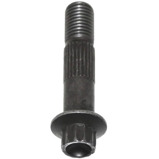 Vis de bielle MERCURY 75-115Cv 4T et YAMAHA M8x35 880896 PIECESBATEAUX.COM