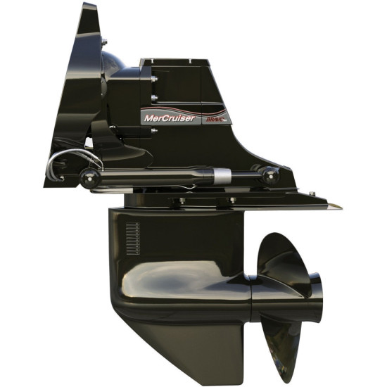 Piede MERCRUISER BRAVO II X 1.81:1 5337400TP PIECESBATEAUX.COM