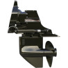 Pies MERCRUISER BRAVO II X 1.81:1 5337400TP PIECESBATEAUX.COM