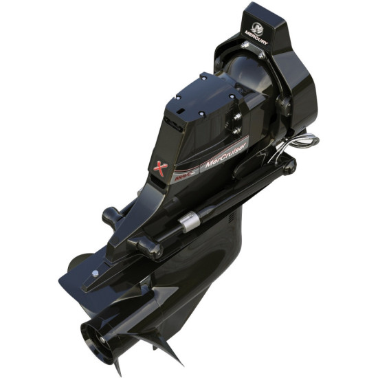 Piede MERCRUISER BRAVO II X 1.81:1 5337400TP PIECESBATEAUX.COM