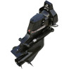 Pies MERCRUISER BRAVO II X 1.81:1 5337400TP PIECESBATEAUX.COM