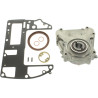 Bomba de aceite MERCURY MARINER 75-115 EFI 1.7L 8M0091787 PIECESBATEAUX.COM