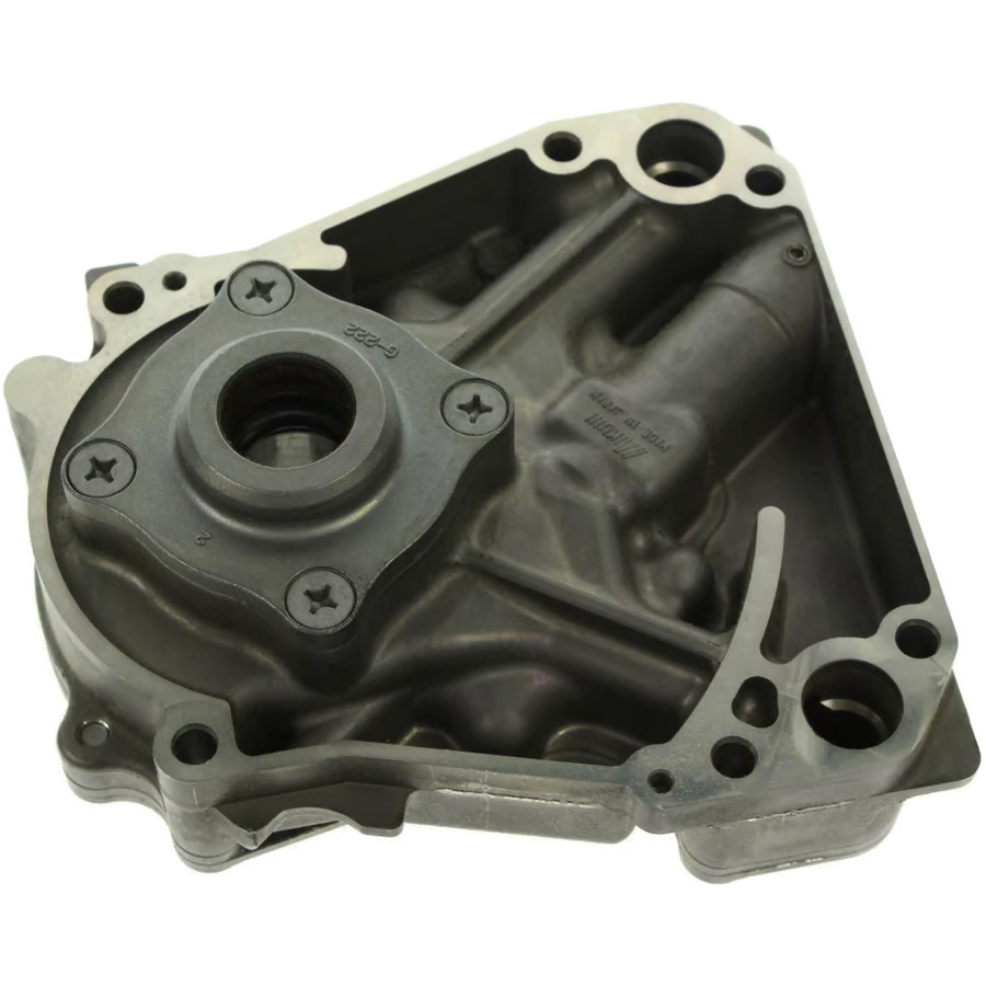 Bomba de aceite MERCURY MARINER 75-115 EFI 1.7L 8M0091787 PIECESBATEAUX.COM