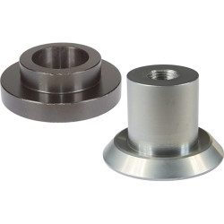 Herramientas de montaje de rodamientos de cazoleta MERCRUISER, VOLVO, OMC 30366T1+32325T PIECESBATEAUX.COM
