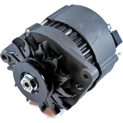 Alternador VOLVO Diesel 12V 80A con masa aislada AA14080ISOLEA0478 PIECESBATEAUX.COM