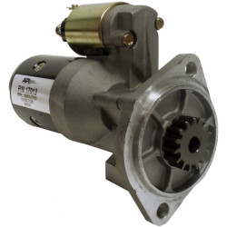 Motor de arranque YANMAR 3JH2/3, 4JH/2/3 17013--PROX PIECESBATEAUX.COM