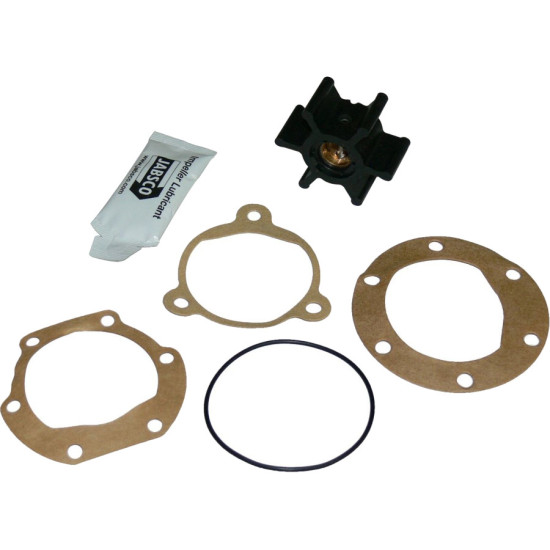 Kit Turbine YANMAR, NANNI, JABSCO JAB-653-0001-P PIECESBATEAUX.COM