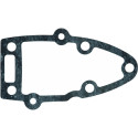 Guarnizione sotto base pompa acqua YAMAHA e MARINER 677-45315-A1 PIECESBATEAUX.COM