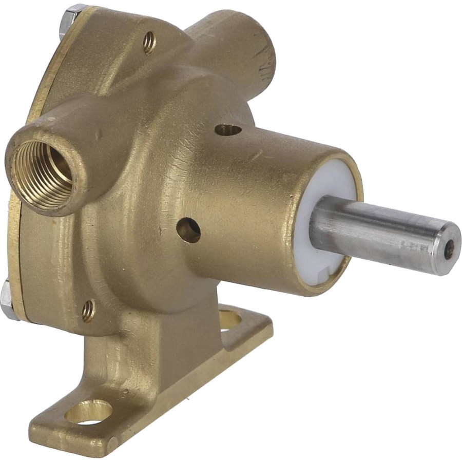 JABSCO bare shaft pump, size 20, series 51520 JB020--KENT PIECESBATEAUX.COM