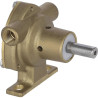 JABSCO bare shaft pump, size 20, series 51520 JB020--KENT PIECESBATEAUX.COM
