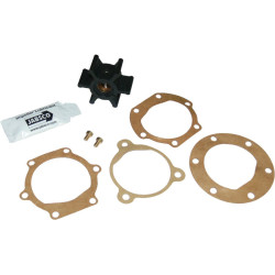 Kit girante VOLVO, YANMAR, PERKINS, JABSCO JAB-673-0001-P PIECESBATEAUX.COM