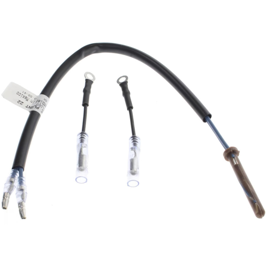 Sensor de Alarma de Aceite MERCURY 30 a 250Cv 2-Tiempos 12886A6 PIECESBATEAUX.COM