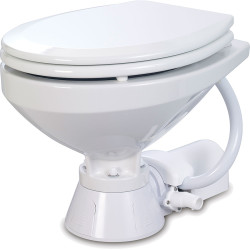 WC elettrico JABSCO Standard 24V JAB37010-4094 PIECESBATEAUX.COM
