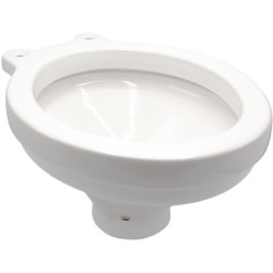 Inodoro JABSCO Regular (estándar) JAB29126-0000 PIECESBATEAUX.COM