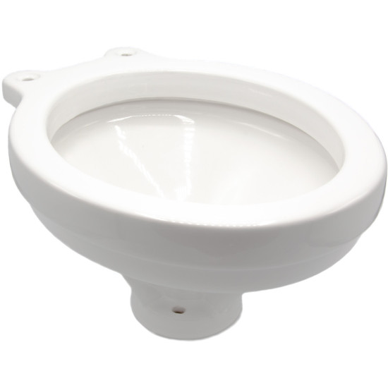 Inodoro JABSCO Regular (estándar) JAB29126-0000 PIECESBATEAUX.COM