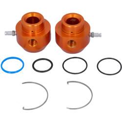 Kit riparazione cilindro LS VHM 232 LECO1200640 PIECESBATEAUX.COM