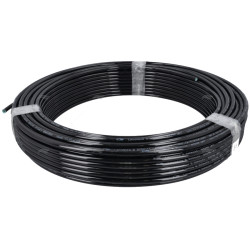 Tuyau Hydraulique Haute Pression 8mm (au mètre) LECO2200024 PIECESBATEAUX.COM
