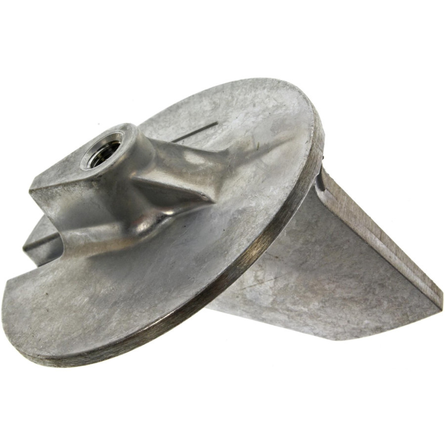 Anode Drift YAMAHA 80-225 PS (Durchm. 90 mm) 6E5-45371-01-00 PIECESBATEAUX.COM