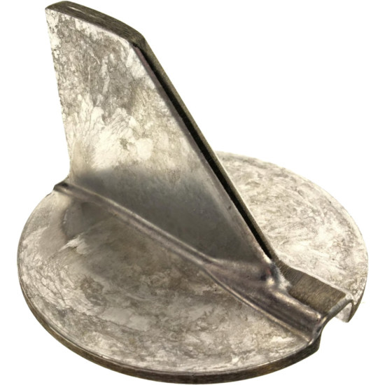 Anode Drift YAMAHA 115-200 PS (Durchmesser 90 mm) Gegenrotation 6L6-45371-00 PIECESBATEAUX.COM