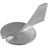 Anode Drift YAMAHA 50-100 PS (Durchmesser 90 mm) 67F-45371-00-00 PIECESBATEAUX.COM