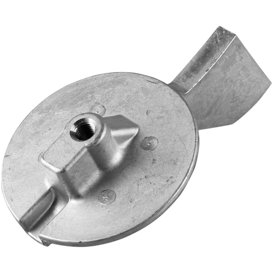 Anode Drift YAMAHA 50-100 PS (Durchmesser 90 mm) 67F-45371-00-00 PIECESBATEAUX.COM