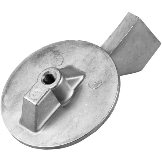 Anode YAMAHA 60 bis 90 PS 2-Takt (Durchmesser 90 mm) 688-45371-02-00 PIECESBATEAUX.COM