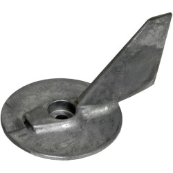 Anodo Deriva Zinco YAMAHA 130/205/230/260Cv Z-Drive YAM014--ANO264 PIECESBATEAUX.COM