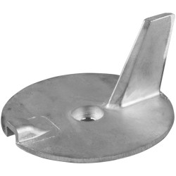 Ánodo Deriva YAMAHA 25-60Cv 4-Tiempos (Diámetro 95 mm) 67C-45371-00-00 PIECESBATEAUX.COM