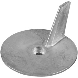 Anodo deriva YAMAHA e MARINER 20-50Cv (diametro 94mm) 664-45371-01-00 PIECESBATEAUX.COM
