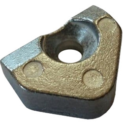 Anodo blocco motore YAMAHA F200, F225, F250 6P2-11325-00 PIECESBATEAUX.COM