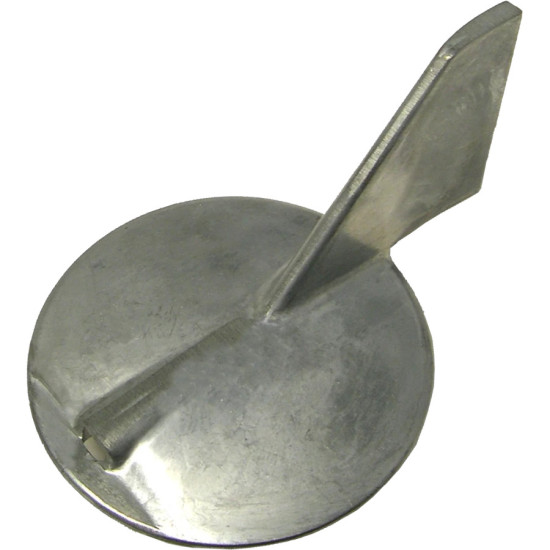 Anode Drift YAMAHA 150-225 PS (Durchmesser 100 mm) 6J9-45371-01-00 PIECESBATEAUX.COM