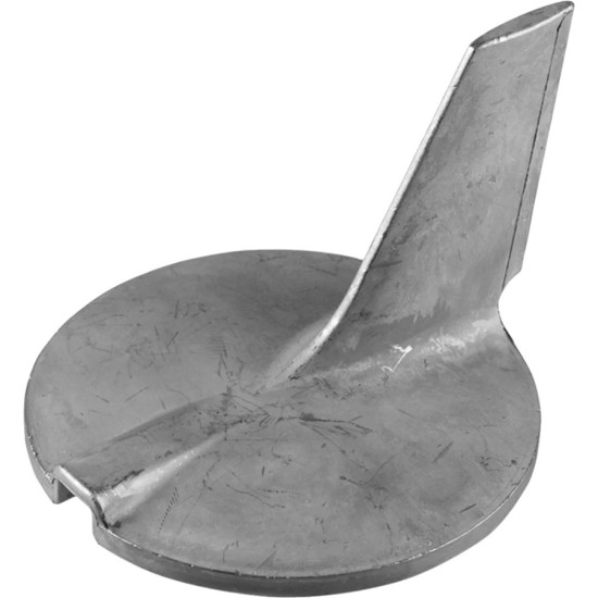 Anode Dérive YAMAHA 200-300Cv (Diam 100mm) 69L-45371-00-00 PIECESBATEAUX.COM