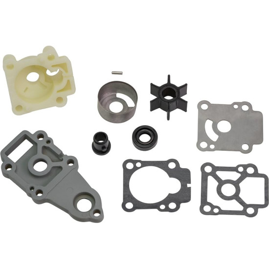 Kit bomba de agua MERCURY 6 a 9,9 CV y TOHATSU 803750A03 PIECESBATEAUX.COM