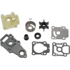 MERCURY 6 to 9.9 hp and TOHATSU Water Pump Kit 803750A03 PIECESBATEAUX.COM