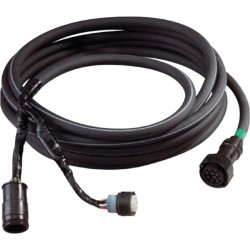 Extensión de haz YAMAHA para caja 704 6K1-8258A-41-00 PIECESBATEAUX.COM