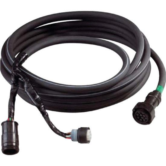 Extensión de haz YAMAHA para caja 704 6K1-8258A-41-00 PIECESBATEAUX.COM