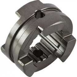 Pieza de acoplamiento de los pies de YAMAHA 9.9 y 15Cv REC682-45631-00 PIECESBATEAUX.COM