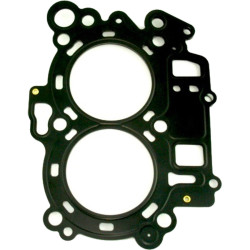 Junta de culata YAMAHA F15C, F20B (2007 y posteriores) REC6AG-11181-00 PIECESBATEAUX.COM