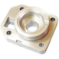 Base de la bomba de agua TOHATSU M80A, M90A 3B7-65017-2 PIECESBATEAUX.COM
