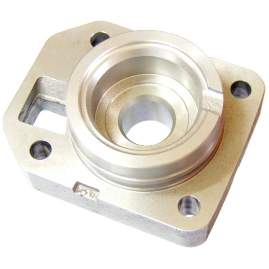 Base pompa acqua TOHATSU M80A, M90A 3B7-65017-2 PIECESBATEAUX.COM