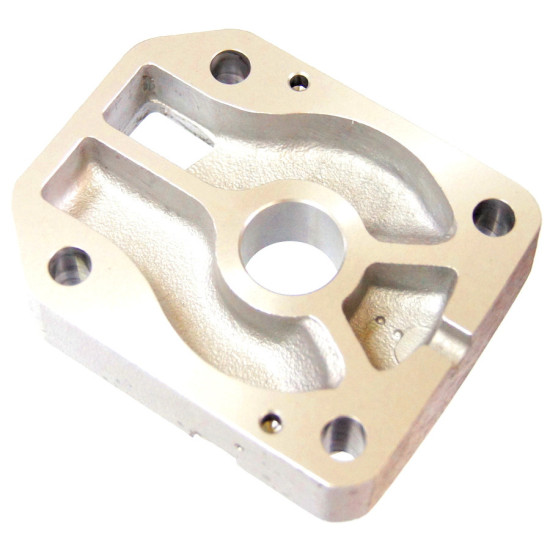 TOHATSU M80A, M90A Water Pump Base 3B7-65017-2 PIECESBATEAUX.COM