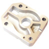 Base pompa acqua TOHATSU M80A, M90A 3B7-65017-2 PIECESBATEAUX.COM