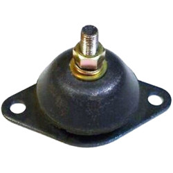 Supporto motore YANMAR YSM8, YSM12, 2QM15 104271-08340 PIECESBATEAUX.COM