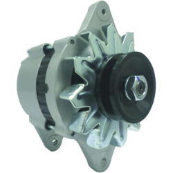 Alternador YANMAR 12V 55A w113793 PIECESBATEAUX.COM