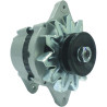 Alternateur YANMAR 12V 55A w113793 PIECESBATEAUX.COM