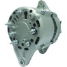 Alternateur YANMAR 12V 55A w113793 PIECESBATEAUX.COM